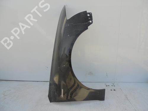 Right front fenders AUDI A6 C6 (4F2) 3.0 TFSI quattro | BP13452778C42 