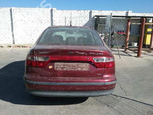 Left rear window motor SEAT TOLEDO II (1M2) 1.9 TDI | BP13470815E23 