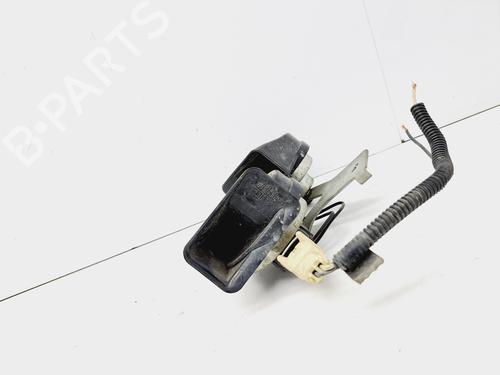 Horn RENAULT LAGUNA II (BG0/1_) 1.9 dCi (BG08, BG0G) | BP22337938E13 
