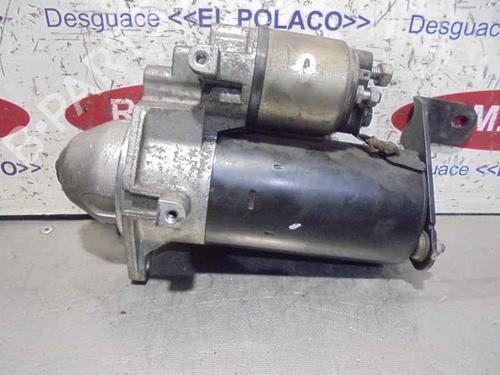 Startmotor OPEL VECTRA C (Z02) [2002-2009]  15079675
