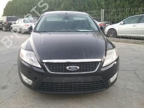 Right rear window switch FORD MONDEO IV (BA7) 1.8 TDCi | BP13423551I28 