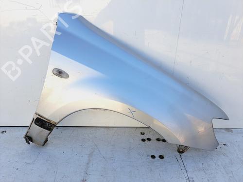 Used Right front fenders MITSUBISHI OUTLANDER I (CU_W) 2.0 (CU2W) (136 hp) 13472653