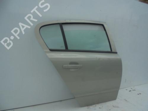 Right rear door OPEL ASTRA H (A04)  | BP13472427C5 