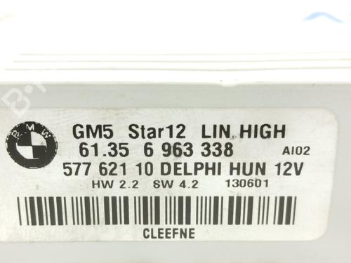 Electronic module BMW X3 (E83) 2.0 d | BP30319280M83 