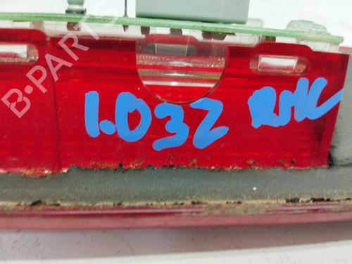 Third brake light DODGE NITRO 2.8 CRD 4WD | BP24580139L11