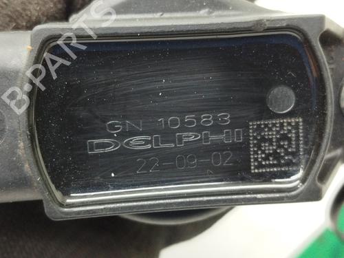 Ignition coil PEUGEOT 208 I (CA_, CC_) 1.2 VTI 82 | BP26128607M94 