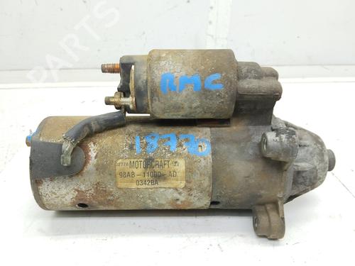 Starter FORD FOCUS I Saloon (DFW) 1.8 Turbo DI / TDDi | BP19274649M8 