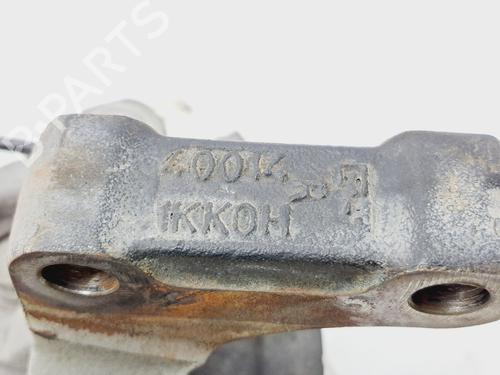 Right front steering knuckle NISSAN JUKE (F15) 1.5 dCi | BP18431448M26 