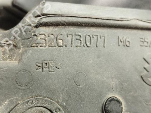 Left mirror PEUGEOT 2008 I (CU_)  | BP30276121C26 