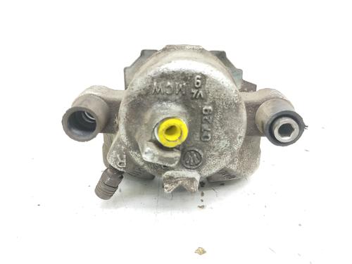 Right front brake caliper VW POLO VI (AW1, BZ1, AE1)  | BP21017826M104 