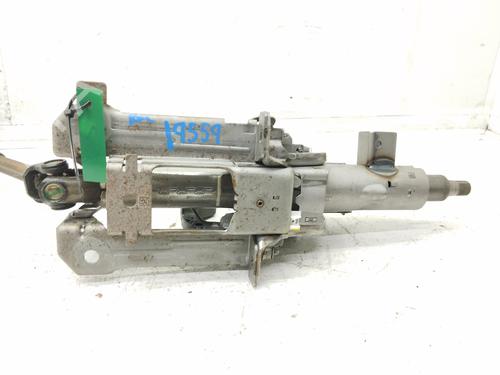Steering column OPEL CROSSLAND X / CROSSLAND (P17, P2QO) 1.5 Turbo D (75) | BP30175706M21