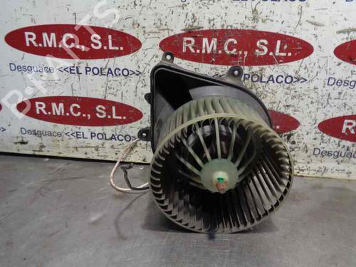 Heater blower motor CITROËN XSARA (N1)  | BP13425067M62 