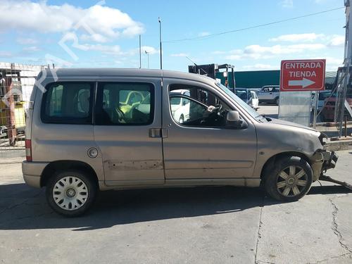 Front right interior door handle CITROËN BERLINGO / BERLINGO FIRST Box Body/MPV (M_)  | BP13427386I14 