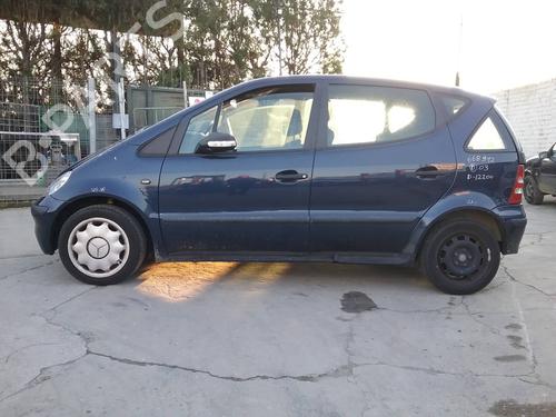 Engine MERCEDES-BENZ A-CLASS (W168) A 170 CDI (168.009, 168.109) | BP13425681M1 
