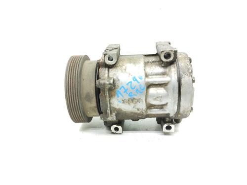 Used AC compressor AC compressor DACIA LOGAN (LS_) 1.4 (LS0A, LS0C, LS0E, LS0G) (75 hp) 35815782 35815782