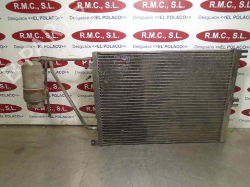 AC radiator OPEL VECTRA B (J96) 2.0 DTI 16V (F19) | BP13460742M32 