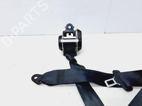 Used Rear left seatbelt DACIA SANDERO II [2012-2025]  13547956