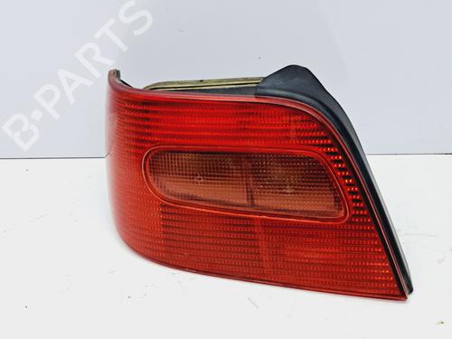 Used Left taillight Left taillight CITROËN XSARA (N1) 1.6 16V (109 hp) 13470432 13470432