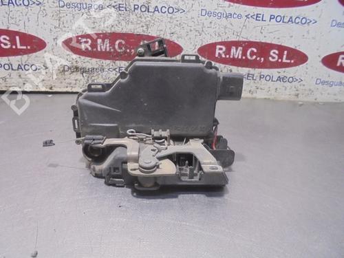Used Front left lock Front left lock VW BORA I (1J2) [1998-2013] 13424792 13424792
