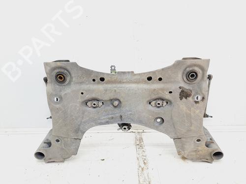 Subframe RENAULT MEGANE III Hatchback (BZ0/1_, B3_) | BP26586791M9 - Image 3