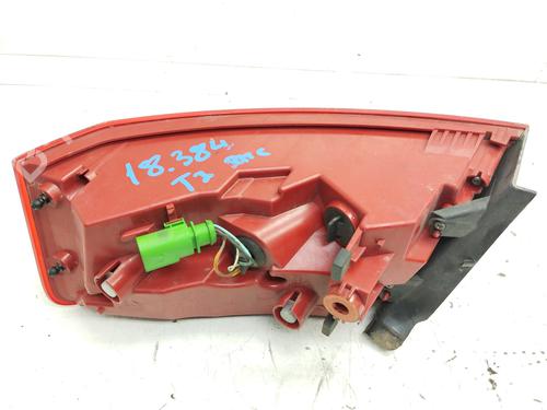 Left taillight AUDI A5 (8T3) 3.0 TDI quattro | BP29711172C34 
