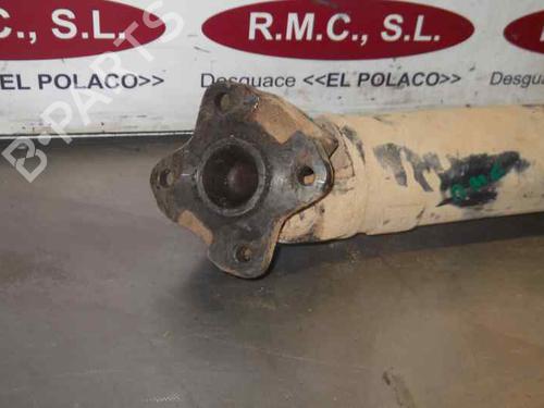 Driveshaft HYUNDAI TERRACAN (HP) 2.5 TD | BP13452837M37 