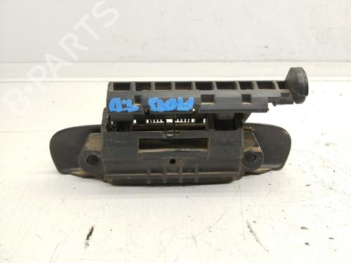 Rear left exterior door handle CITROËN XSARA (N1) 2.0 HDi 90 | BP24552996C130 