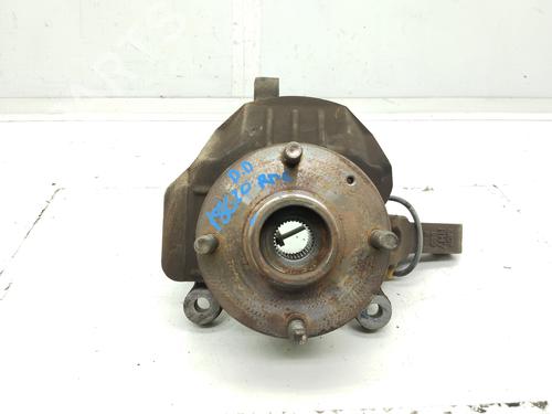 Used Right front steering knuckle CHEVROLET NUBIRA Saloon [2005-2012]  18510426