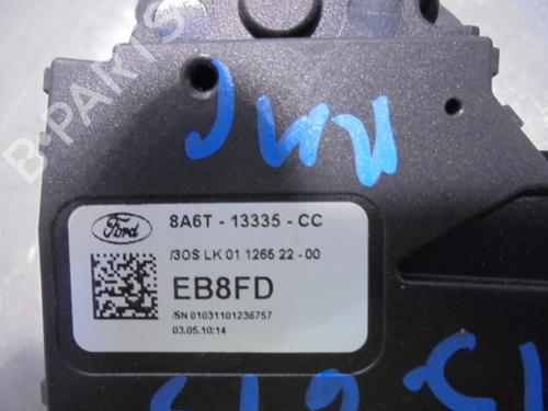 Steering column stalk FORD FIESTA VI (CB1, CCN)  | BP13470719I23 