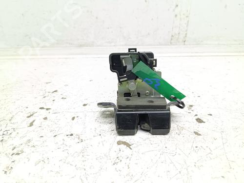 Used Tailgate lock KIA SPORTAGE IV (QL, QLE) 1.7 CRDi (116 hp) 32323917