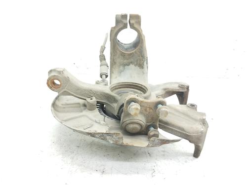 Left front steering knuckle SEAT LEON (1M1)  | BP30177493M25 