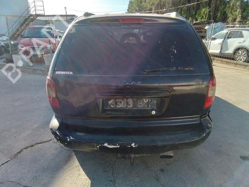 Left front window switch CHRYSLER VOYAGER IV (RG, RS) 2.5 CRD | BP35816372I27 - Image 3