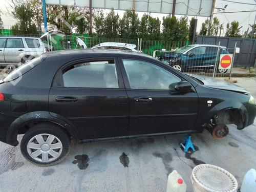 Right front window switch CHEVROLET LACETTI (J200) | BP35816746I26 - Image 7
