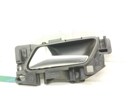 Used Front left interior door handle OPEL CROSSLAND X / CROSSLAND (P17, P2QO) 1.5 Turbo D (75) (102 hp) 30175722