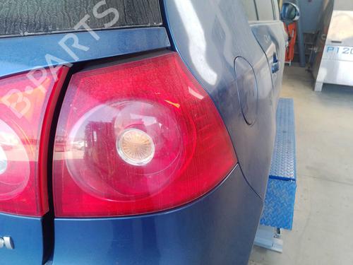 right-taillight-vw-golf-v-1k1-2003-2004-2005-2006-2007-2008-2009-2010-38093630 main image