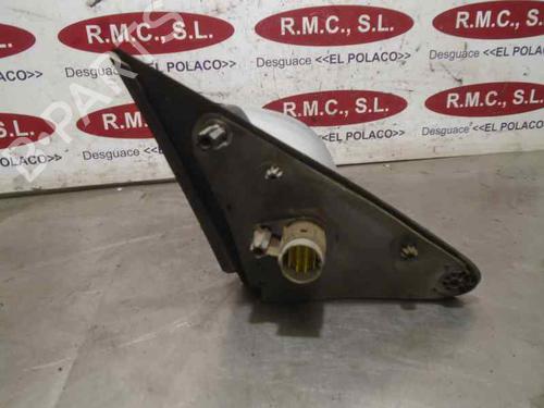 Left mirror RENAULT LAGUNA II (BG0/1_)  | BP13452636C26 
