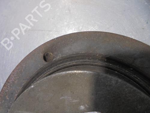 Pulley HONDA CIVIC VI Fastback (MA, MB) 1.5 i Vtec-E (MA9) | BP14223571M122 