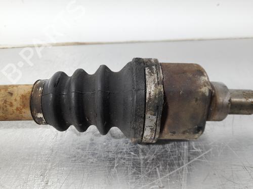 Left front driveshaft CITROËN XSARA Coupe (N0) 1.6 16V | BP13472923M38 
