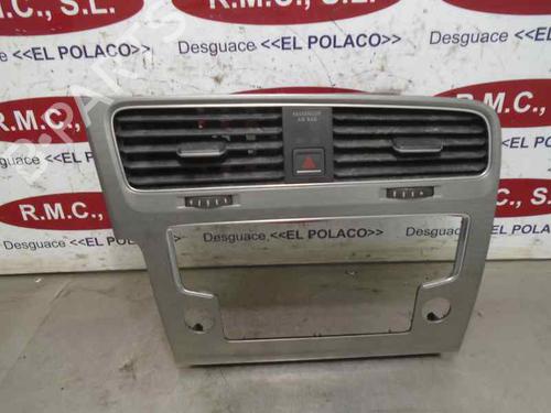Used Air vent Air vent 13423258 13423258
