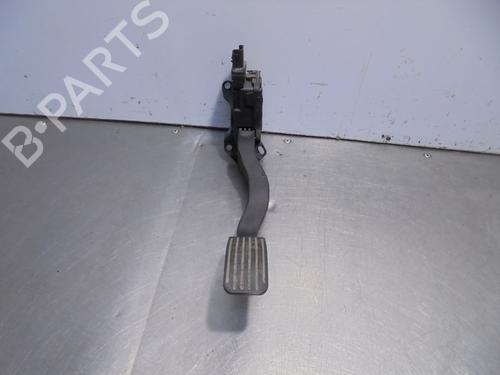Used Pedal PEUGEOT 308 I (4A_, 4C_) [2007-2016]  13457778