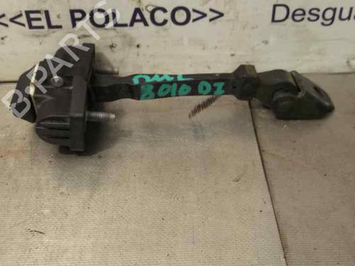 Used Other DACIA DOKKER MPV (KE_) [2012-2021]  14222424