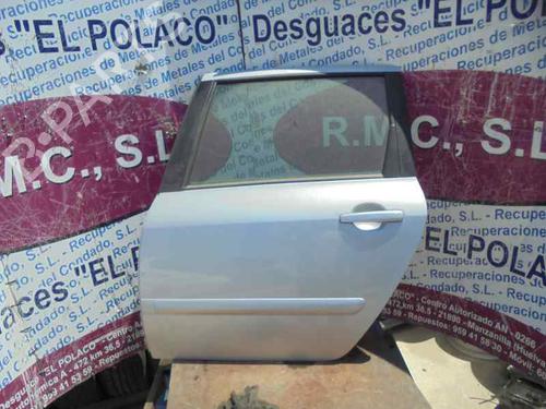 Used Left rear door PEUGEOT 307 Break (3E) 1.6 HDi 110 (109 hp) 17661998