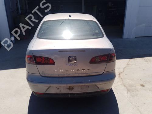Engine SEAT CORDOBA (6L2) 1.4 16V | BP36032842M1 - Image 3