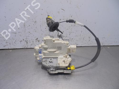Rear right lock AUDI A6 Allroad C7 (4GH, 4GJ) 3.0 TDI quattro | BP13461893C99 