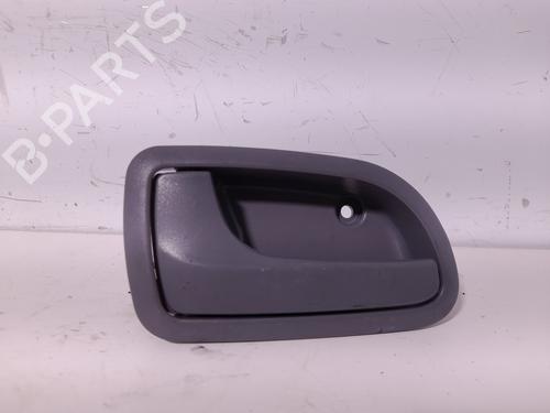 Venstre bagtil invendig håndtag KIA PICANTO I (SA) 1.0 (61 hp) 31982689