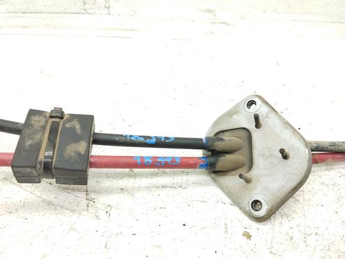 Gear lever KIA CARNIVAL II (GQ) 2.9 CRDi | BP30124231M90