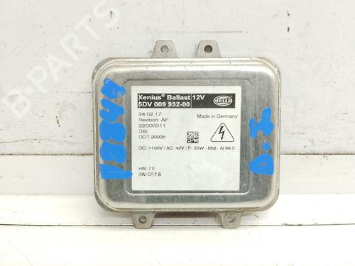 Module xenonverlichting OPEL INSIGNIA A (G09) [2008-2017]  23564517