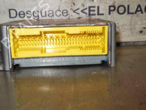Airbag module MERCEDES-BENZ E-CLASS (W211) E 220 CDI (211.008) | BP13468841M53 