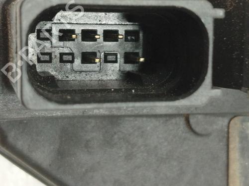 Front right lock OPEL INSIGNIA A (G09)  | BP27720981C97 