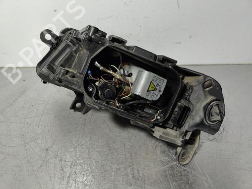 Right headlight AUDI A6 C6 (4F2) 3.0 TDI quattro | BP19339623C29 